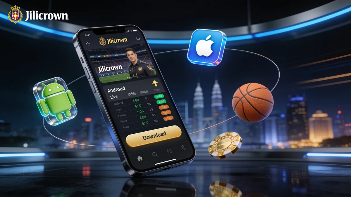 JILICROWN Casino Bonuses: jilicrown guide for players in the Philippines